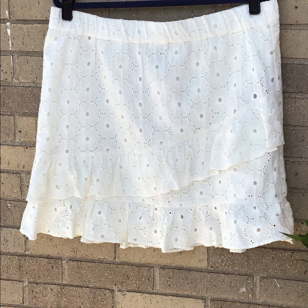 Woman’s 7 For All Mankind Skirt